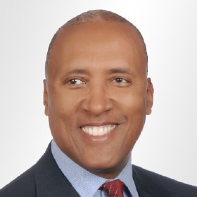 Photo of Maurice Jenkins