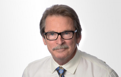 Photo of Robert L. Murphy
